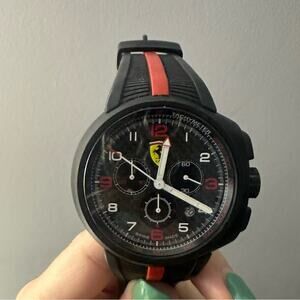 Ferrari Vintage Discontinued F1 Fast Lap Men's Watch